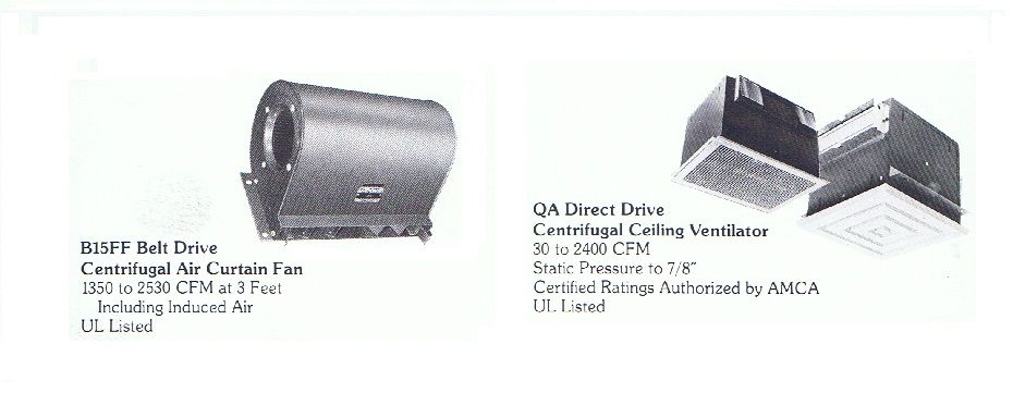 Ventilator