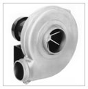 Model PB Pressure Blower