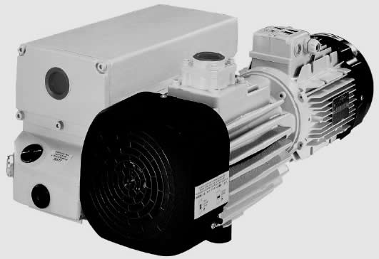Industrial vacuum pumps, Sogevac, Leybold, Trivac, Roots, Inficon, turbomolecular vacuum pumps, super high vacuum pumps, rotary vane vacuum pumps, rotary lobe / claw vacuum pumps, Rietschle vacuum pumps.