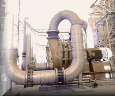 Industrial ventilating and HVAC ventilation systems